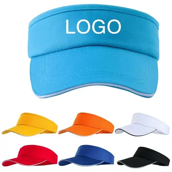 Sun Visor Hat