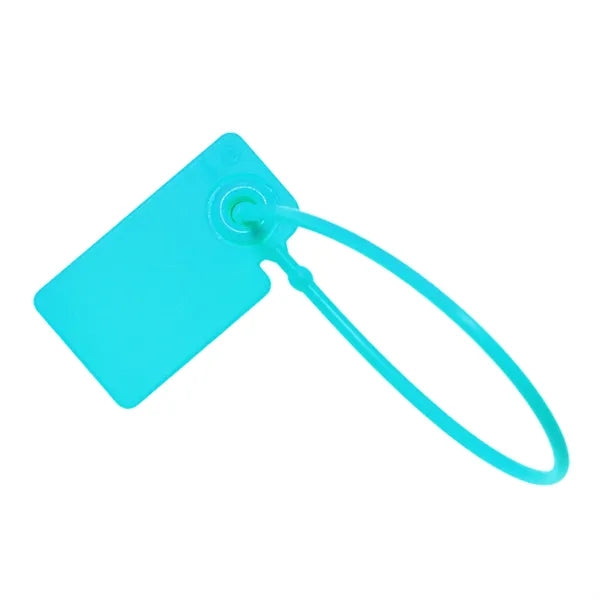 Security Shoe Tag for Theft Prevention and Item Protection