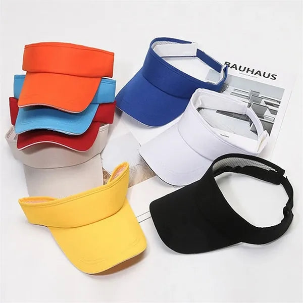 Sun Visor Hat