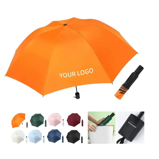 Windproof 8-Rib Umbrella