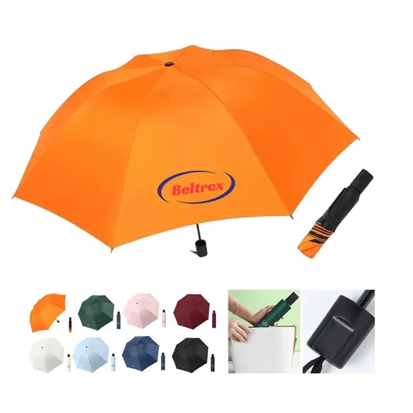 Windproof 8-Rib Umbrella