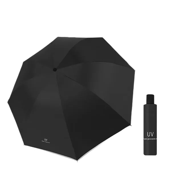 Windproof 8-Rib Umbrella