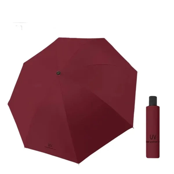 Windproof 8-Rib Umbrella