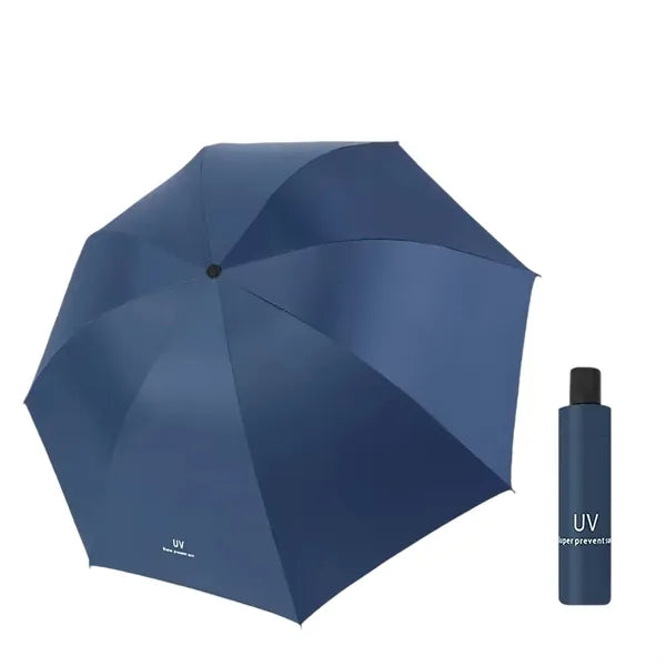 Windproof 8-Rib Umbrella