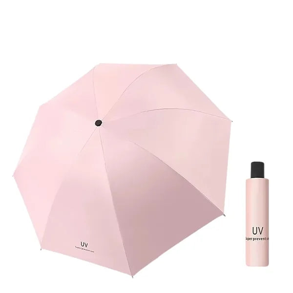Windproof 8-Rib Umbrella