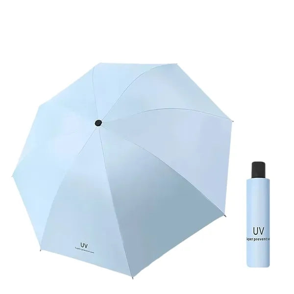 Windproof 8-Rib Umbrella