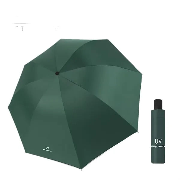 Windproof 8-Rib Umbrella