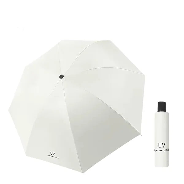 Windproof 8-Rib Umbrella