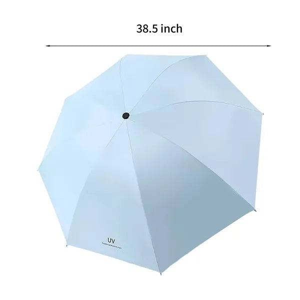 Windproof 8-Rib Umbrella