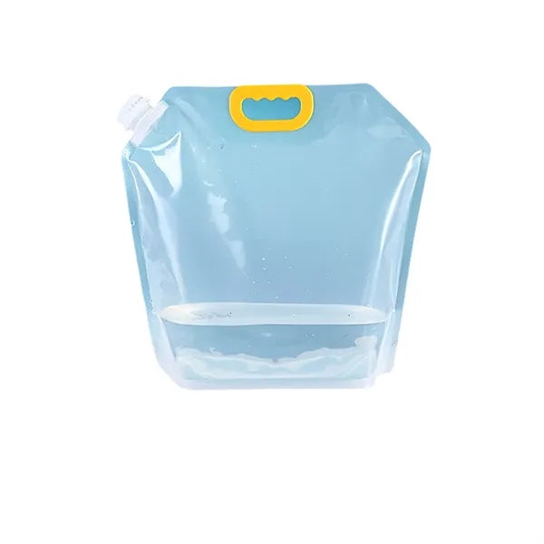 Collapsible Emergency Water Storage Bag - 2.6 Gallon