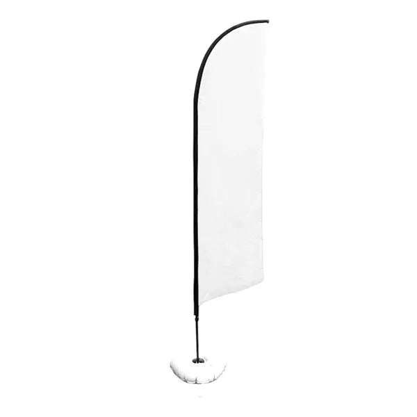 Outdoor Feather Flag
