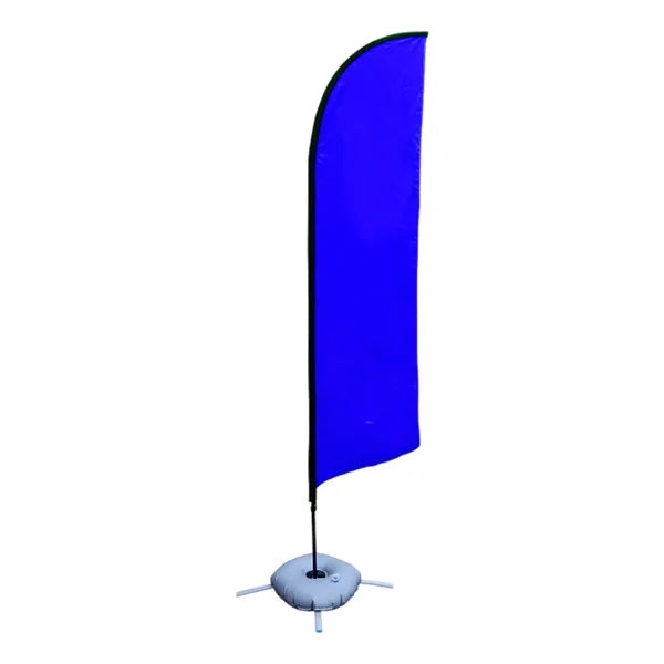 Outdoor Feather Flag