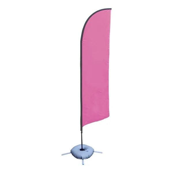 Outdoor Feather Flag