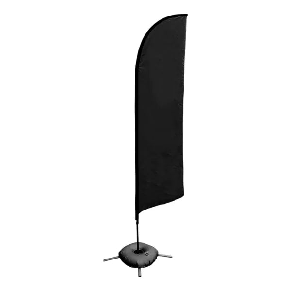 Outdoor Feather Flag