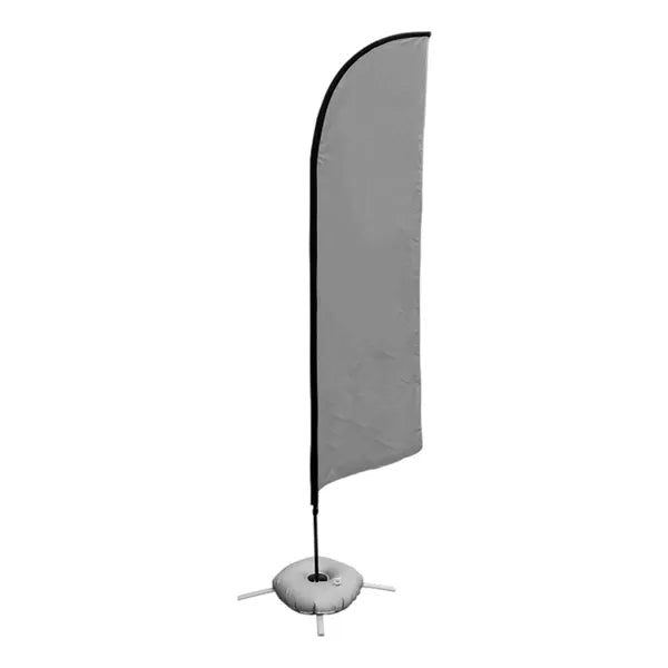 Outdoor Feather Flag
