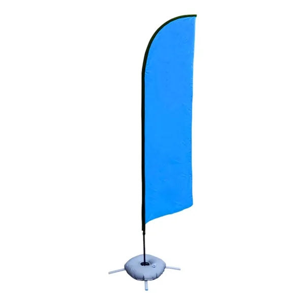 Outdoor Feather Flag