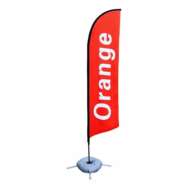 Outdoor Feather Flag