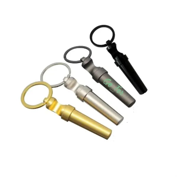 3 In 1 Portable Bottle Opener