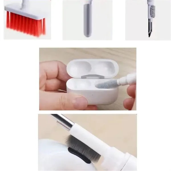 5-in-1 Multi-Function Computer Cleaning Tools Kit