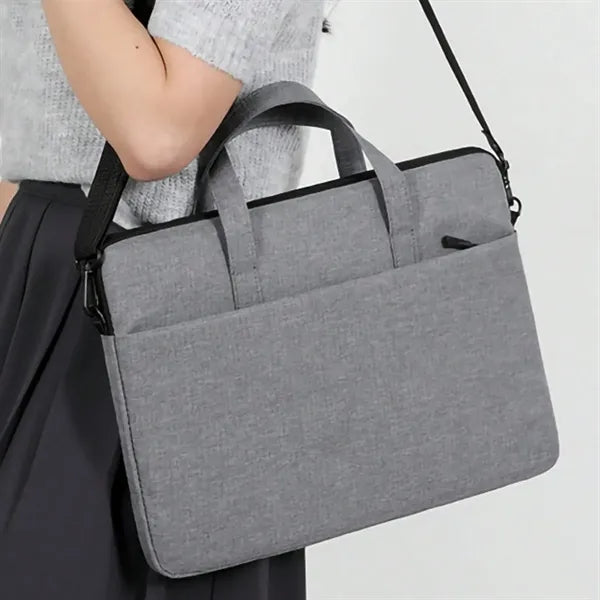 A6 PU Leather 6-Ring Binder Planner with Snap Closure