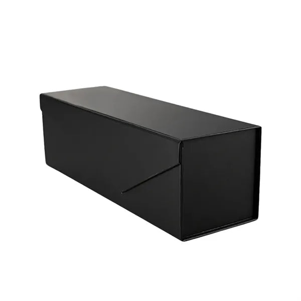 Elegant One-Piece Wine Gift Box