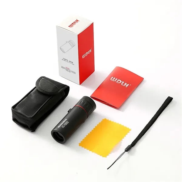 Mini Monocular Telescope