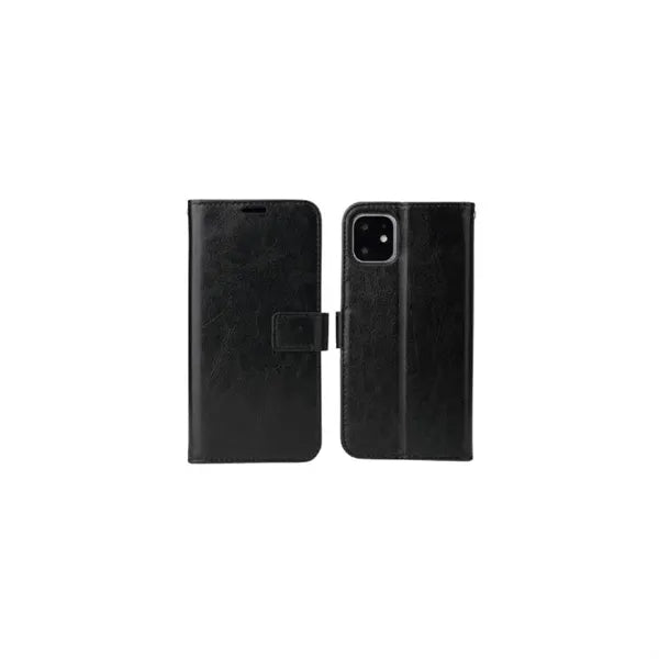 Compatible with iPhone 16 Wallet Case