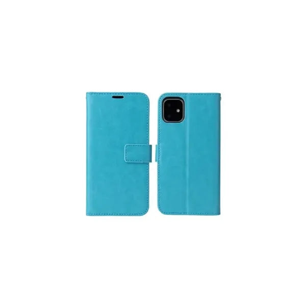 Compatible with iPhone 16 Wallet Case