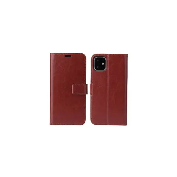 Compatible with iPhone 16 Wallet Case