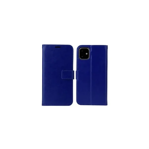 Compatible with iPhone 16 Wallet Case