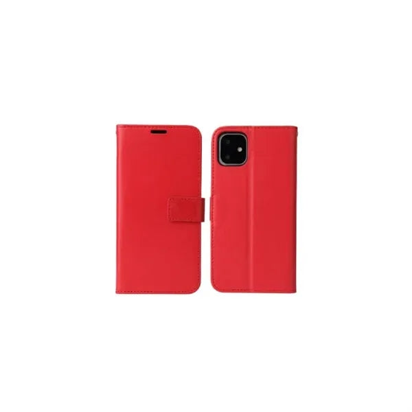 Compatible with iPhone 16 Wallet Case