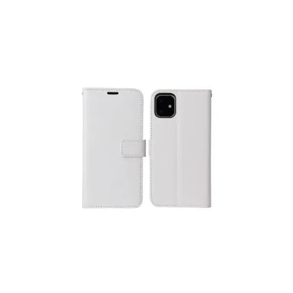 Compatible with iPhone 16 Wallet Case