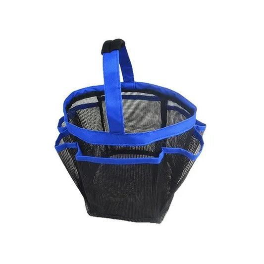 Portable Mesh Shower Caddy