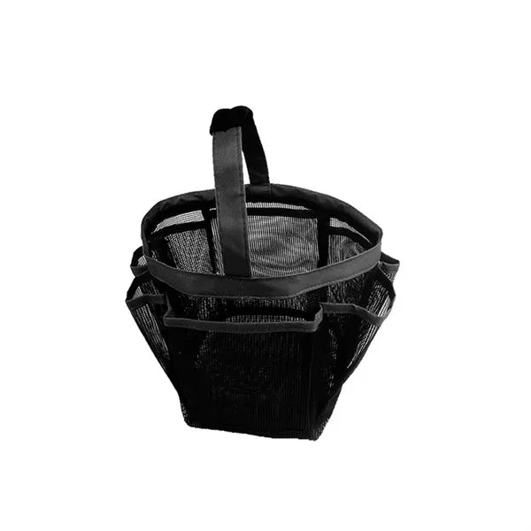 Portable Mesh Shower Caddy