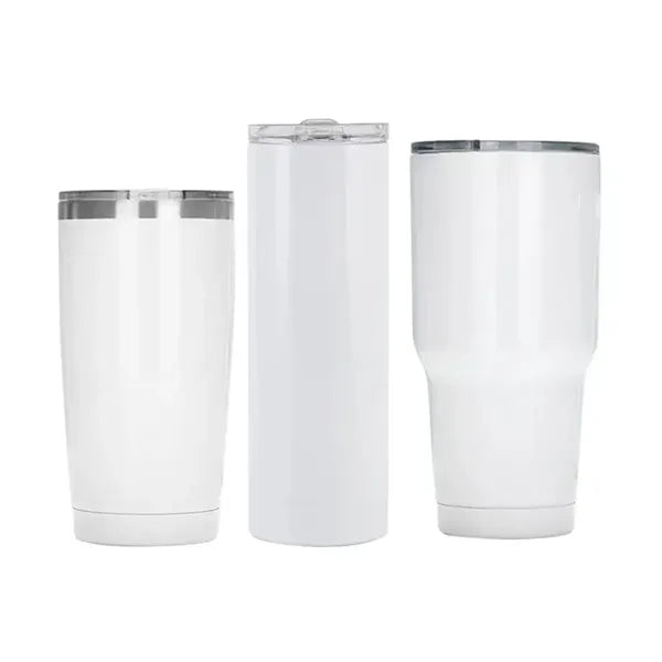 20oz. Sublimation Stainless Steel Insulated Tumbler