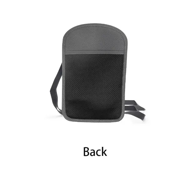 Travel Neck Wallet