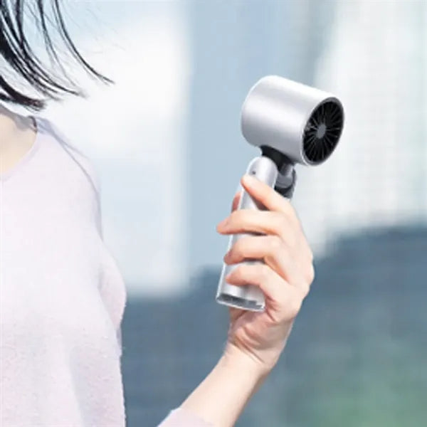 Portable Foldable Handheld Fan with many Speed Adjustment