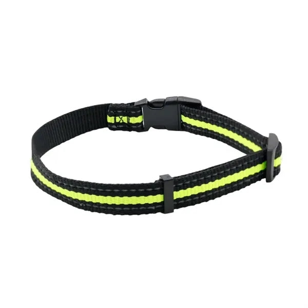 Adjustable Reflective Pet Collar