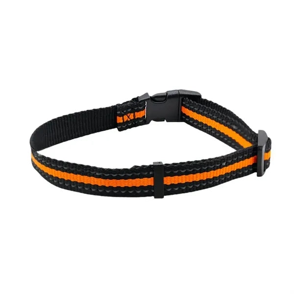 Adjustable Reflective Pet Collar