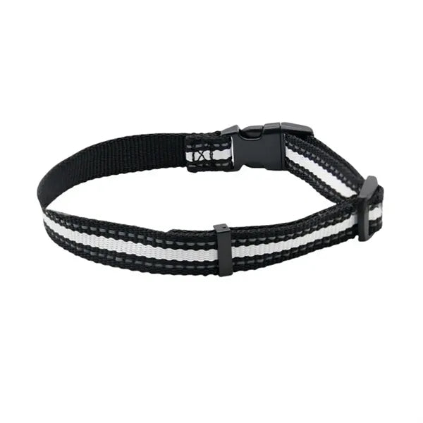 Adjustable Reflective Pet Collar