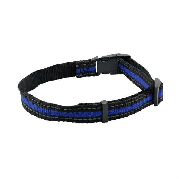 Adjustable Reflective Pet Collar