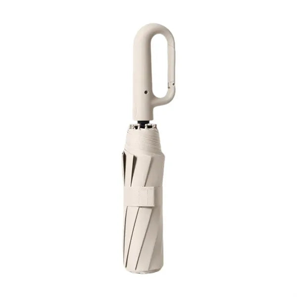 Folding Umbrella - Convenient - Compact - Automatic opening