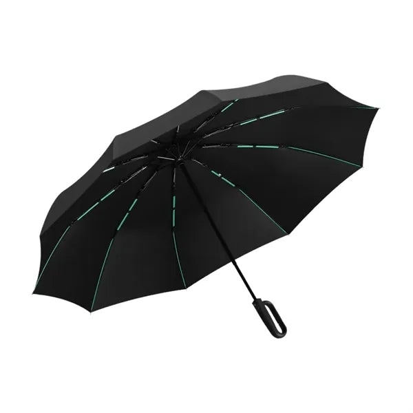 Folding Umbrella - Convenient - Compact - Automatic opening