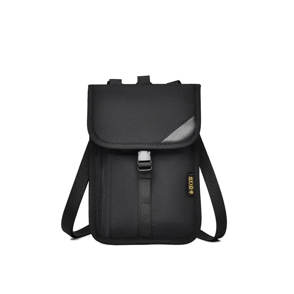 RFID Blocking Passport Holder for Travel