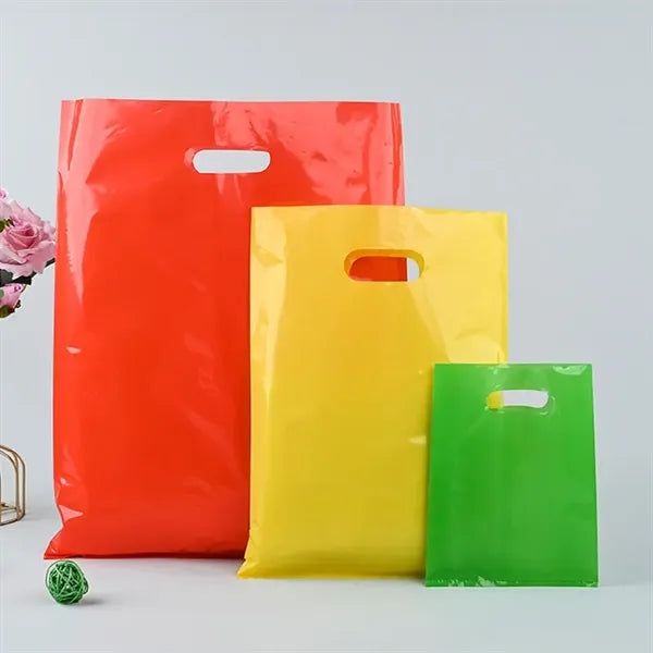 Plastic Bag