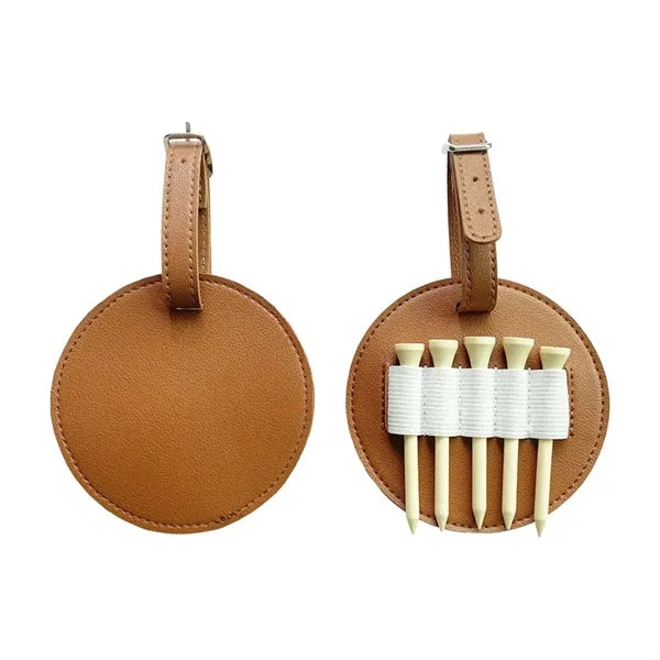 Golf Stud Insertion Bag