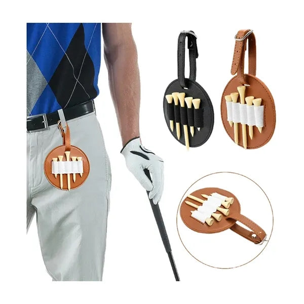Golf Stud Insertion Bag