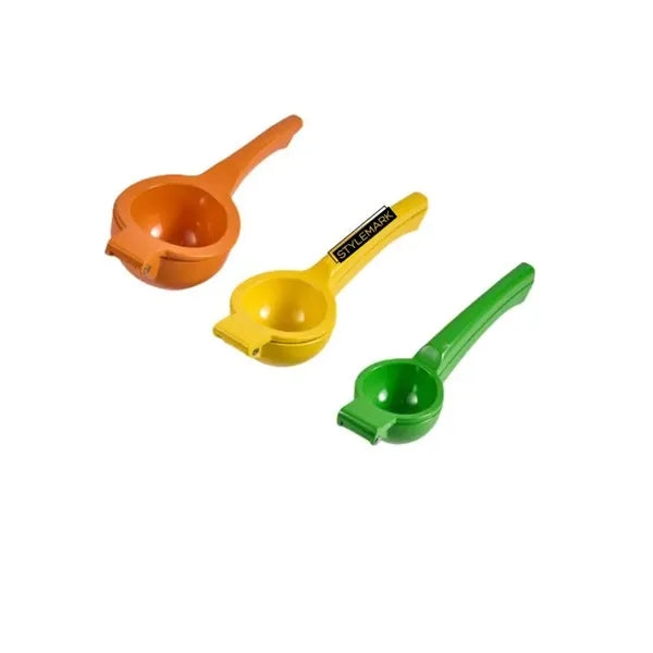 Lime Squeezer