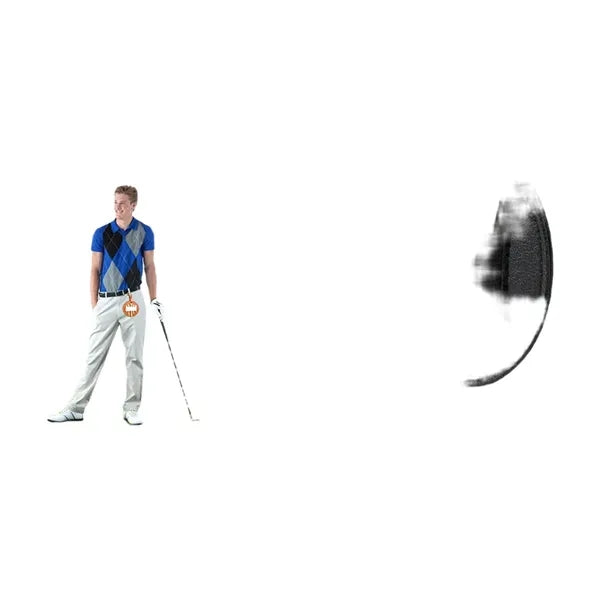 Golf Stud Insertion Bag