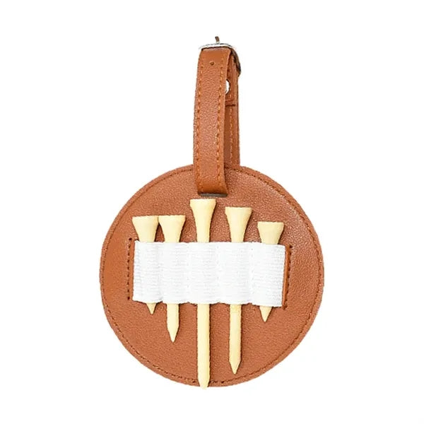 Golf Stud Insertion Bag